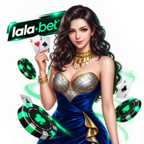 Kasyno Lala Bet PL
